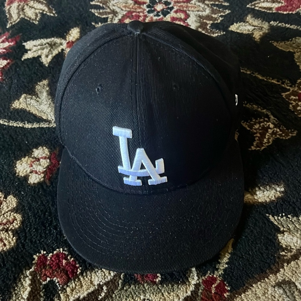Mew Era cap